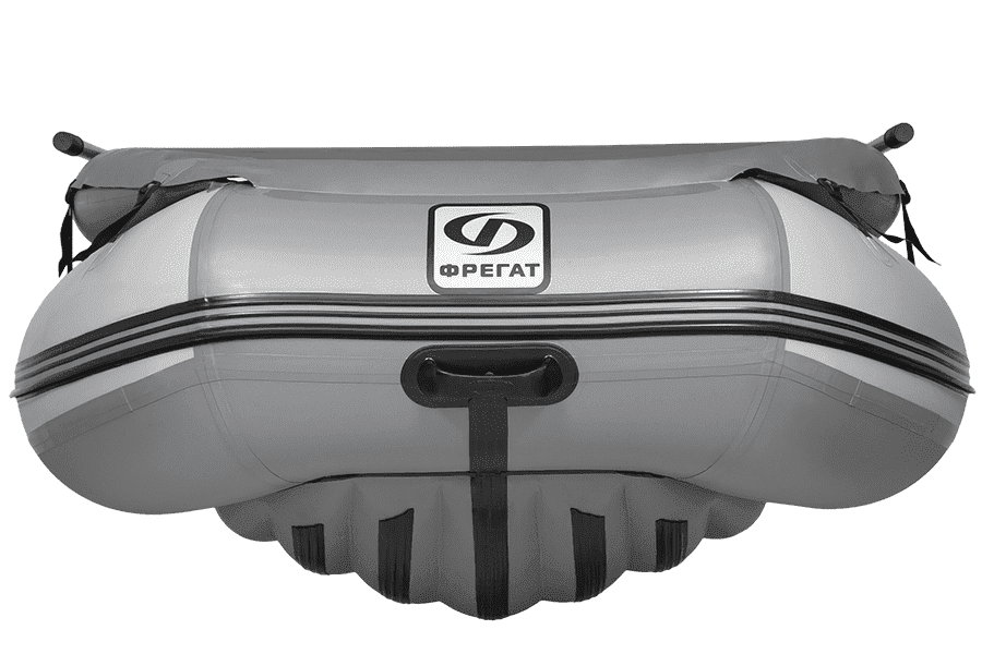 Купить Лодка ПВХ ФРЕГАТ 350 Air F НДНД с фальшбортом в Москве фото5