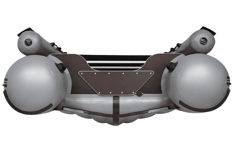 Купить Лодка ПВХ ФРЕГАТ 350 Air F НДНД с фальшбортом в Москве фото6