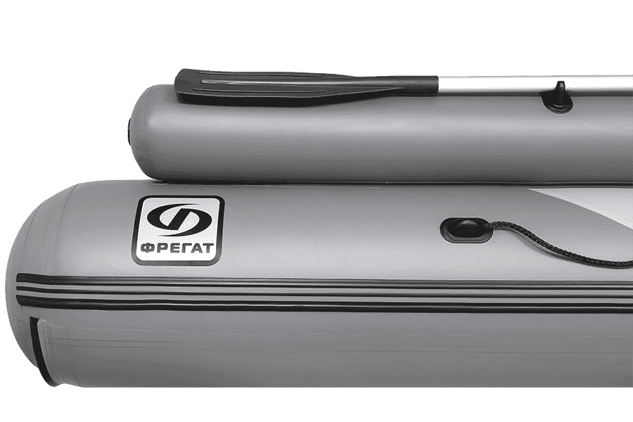 Купить Лодка ПВХ ФРЕГАТ 350 Air F НДНД с фальшбортом в Москве фото9