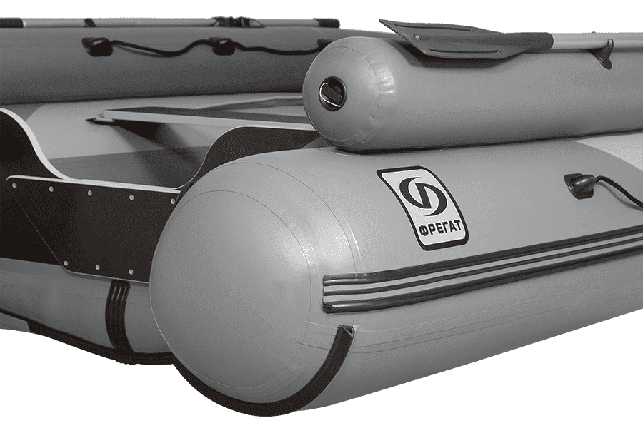 Купить Лодка ПВХ ФРЕГАТ 350 Air F НДНД с фальшбортом в Москве фото10