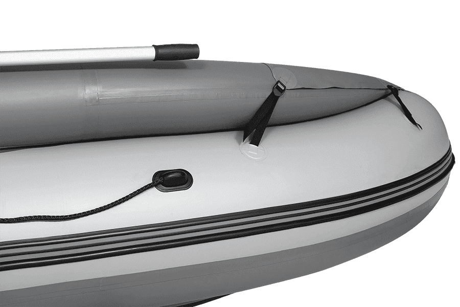 Купить Лодка ПВХ ФРЕГАТ 350 Air F НДНД с фальшбортом в Москве фото12