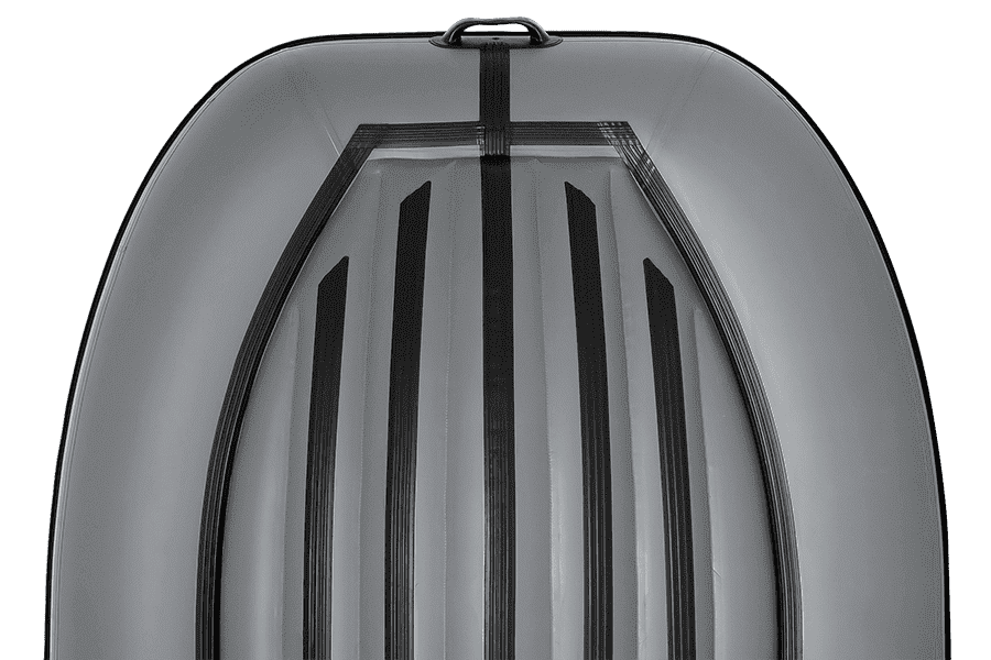 Купить Лодка ПВХ ФРЕГАТ 350 Air F НДНД с фальшбортом в Москве фото15