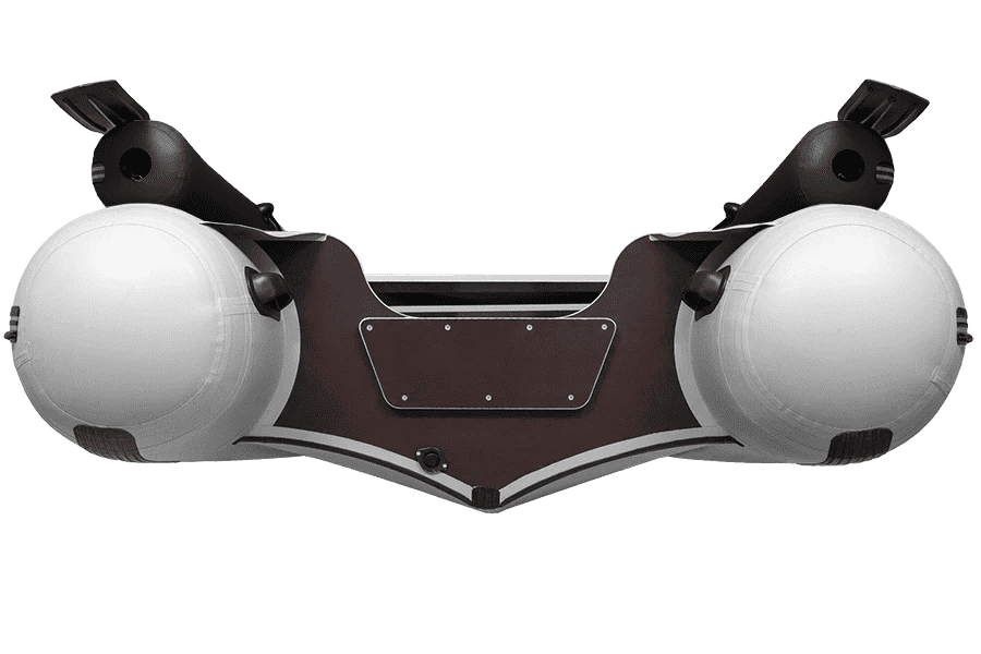 Купить Лодка ПВХ ФРЕГАТ 350 F в Москве фото2