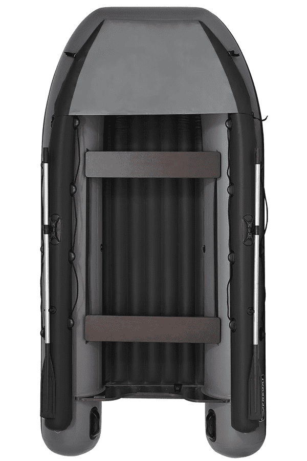 Купить Лодка ПВХ ФРЕГАТ 370 Air F НДНД с фальшбортом в Москве