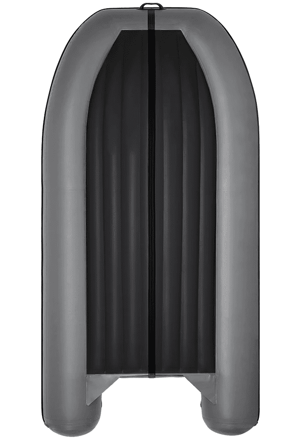 Купить Лодка ПВХ ФРЕГАТ 370 Air F НДНД с фальшбортом в Москве фото2