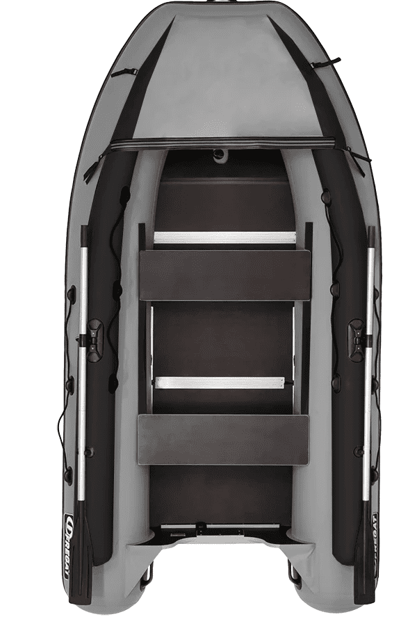 Купить Лодка ПВХ ФРЕГАТ 370 F в Москве