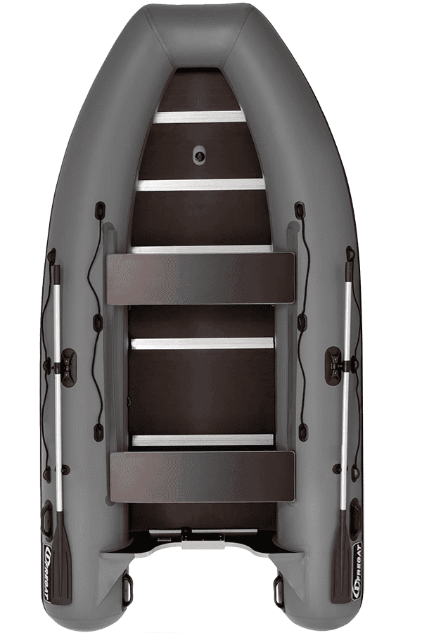 Купить Лодка ПВХ ФРЕГАТ 370 С в Москве