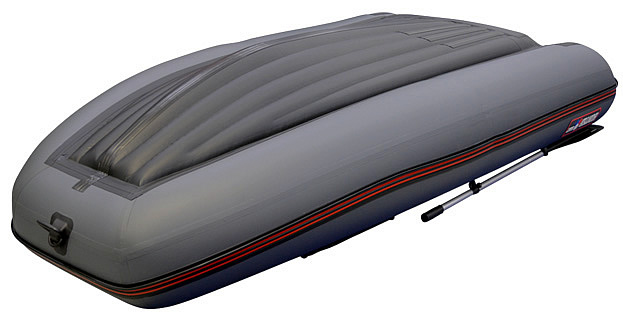 Купить Лодка ПВХ ХАНТЕР 310 А в Москве фото5