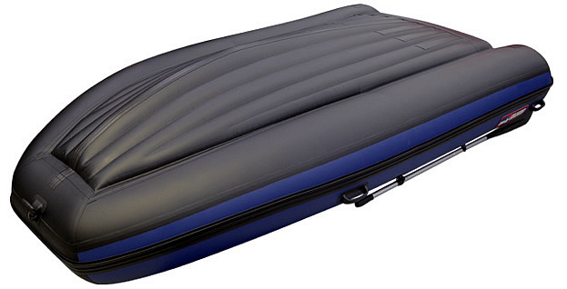 Купить Лодка ПВХ ХАНТЕР 360 А в Москве фото3