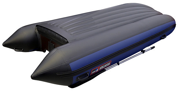 Купить Лодка ПВХ ХАНТЕР 360 А в Москве фото5