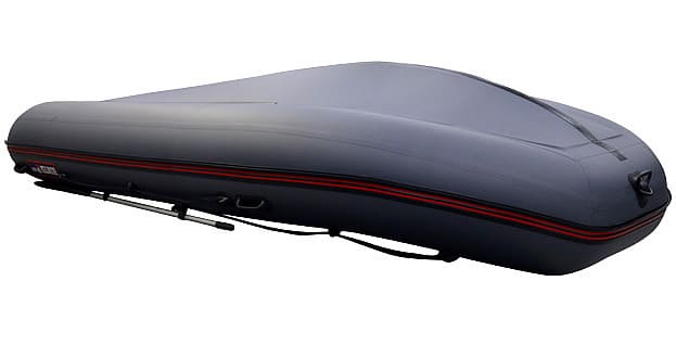 Купить Лодка ПВХ ХАНТЕР 390 NEW 2022 в Москве фото4