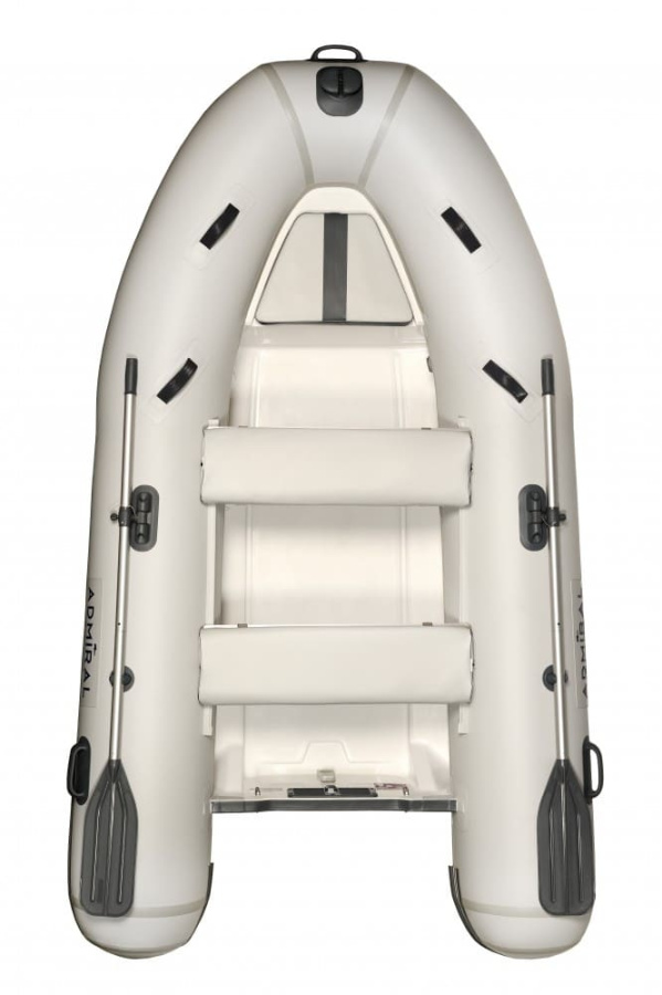 Купить Лодка РИБ АДМИРАЛ 305 в Москве