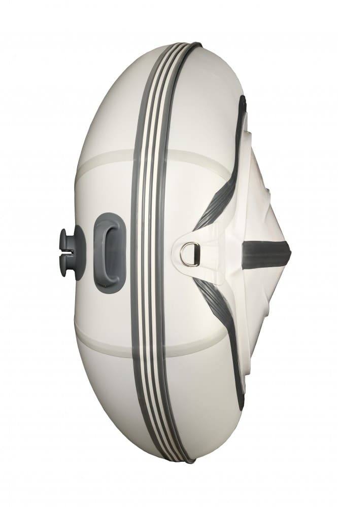 Купить Лодка РИБ АДМИРАЛ 305 в Москве фото5