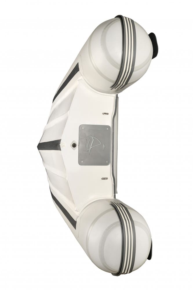 Купить Лодка РИБ АДМИРАЛ 305 в Москве фото6