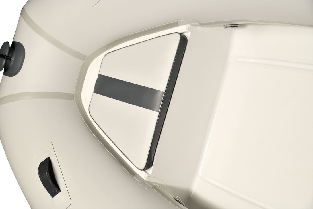 Купить Лодка РИБ АДМИРАЛ 305 в Москве фото7