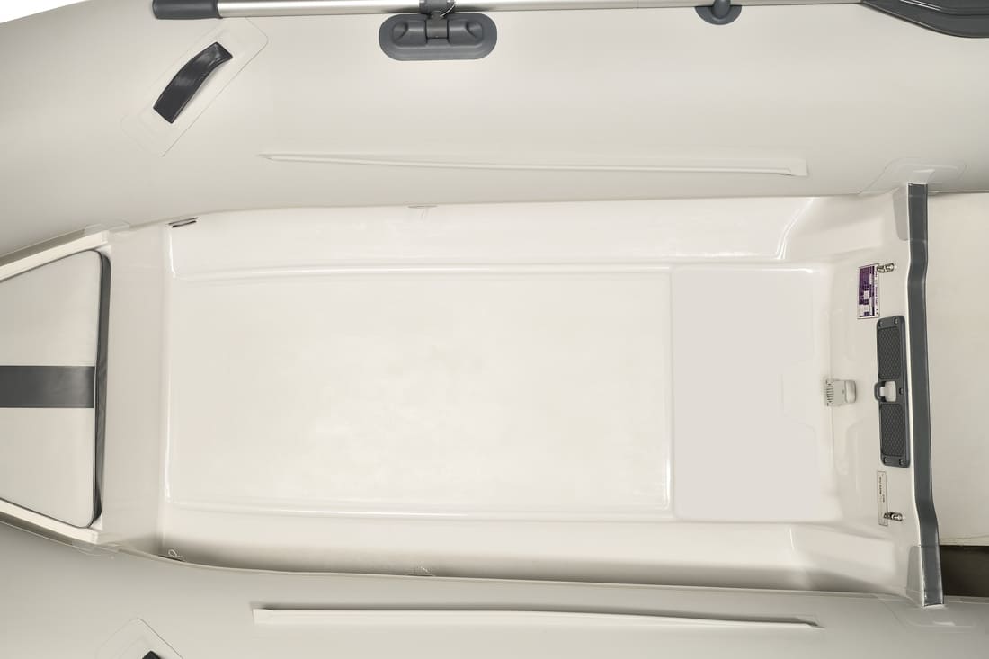 Купить Лодка РИБ АДМИРАЛ 305 в Москве фото9