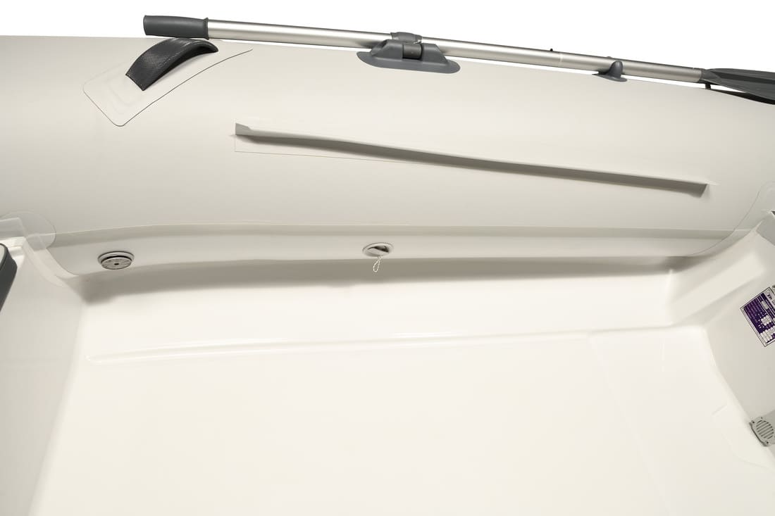 Купить Лодка РИБ АДМИРАЛ 305 в Москве фото10