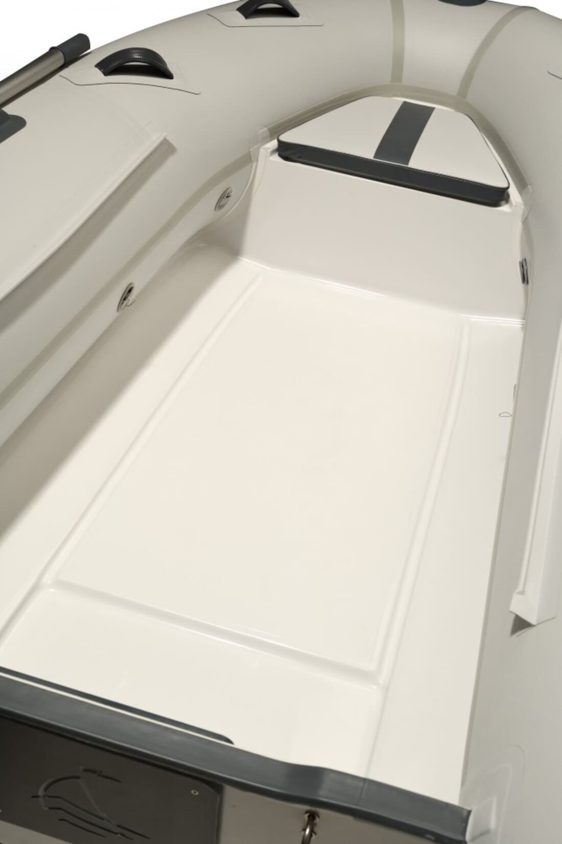 Купить Лодка РИБ АДМИРАЛ 305 в Москве фото12