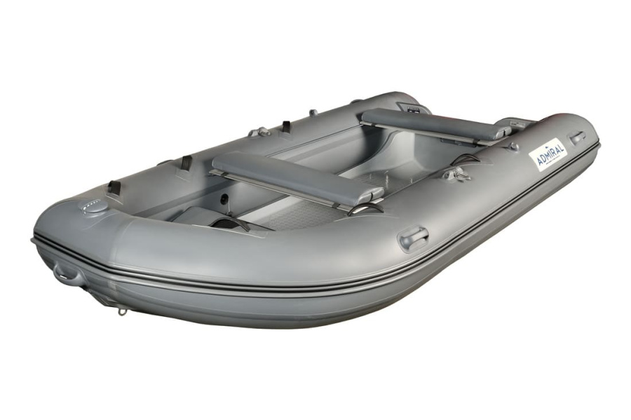 Купить Лодка РИБ АДМИРАЛ 350 в Москве