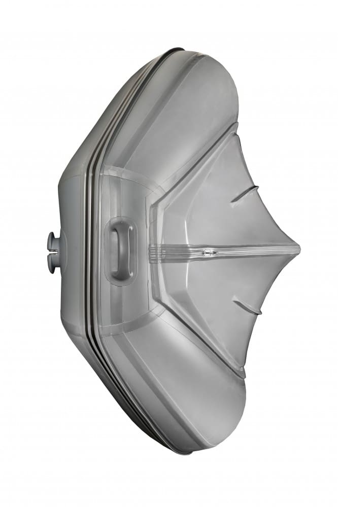 Купить Лодка РИБ АДМИРАЛ 350 в Москве фото4