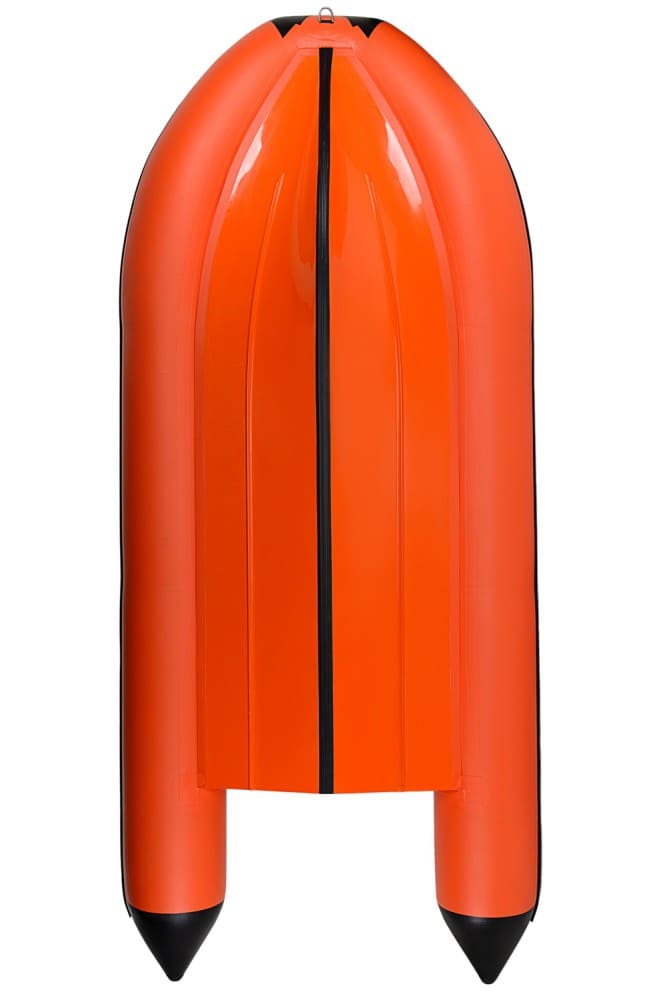 Купить Лодка РИБ АДМИРАЛ 410 в Москве фото3