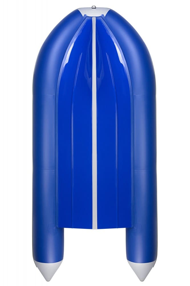 Купить Лодка РИБ АДМИРАЛ 410 в Москве фото9