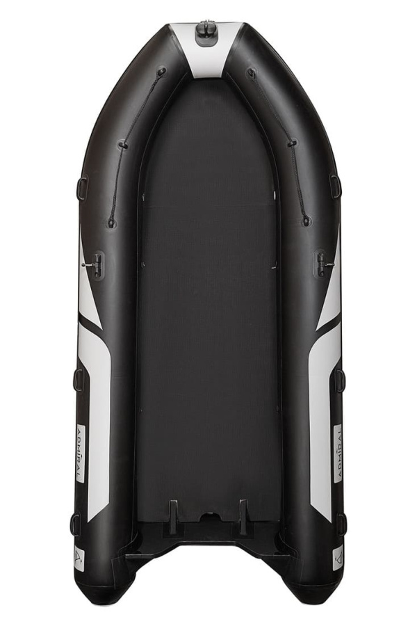 Купить Лодка РИБ АДМИРАЛ 420 в Москве