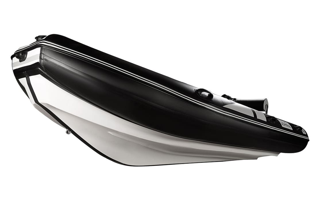 Купить Лодка РИБ АДМИРАЛ 420 в Москве фото6