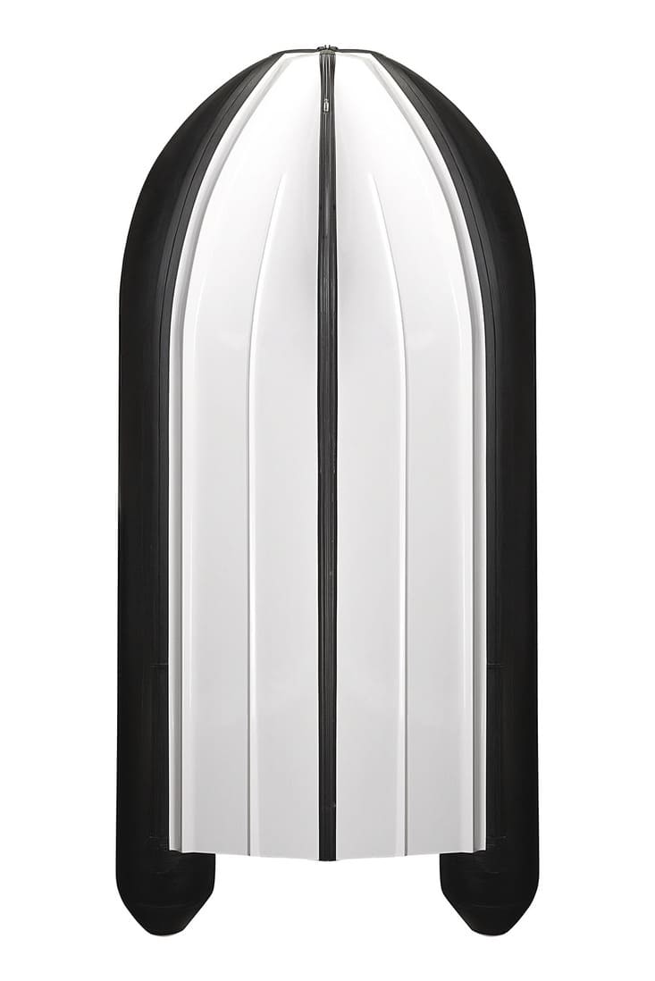 Купить Лодка РИБ АДМИРАЛ 420 в Москве фото7