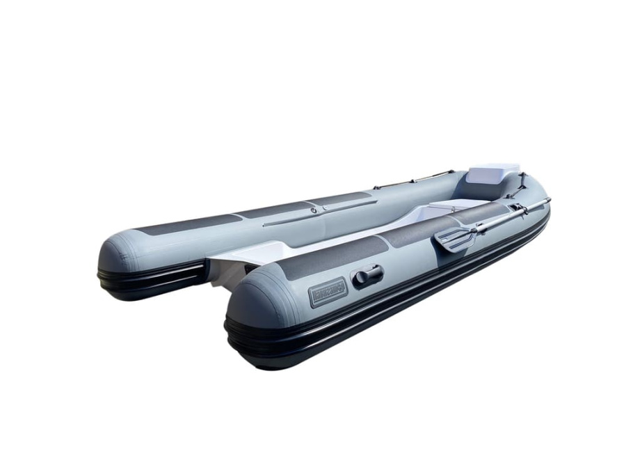 Купить Лодка РИБ НАВИГАТОР 400R в Москве