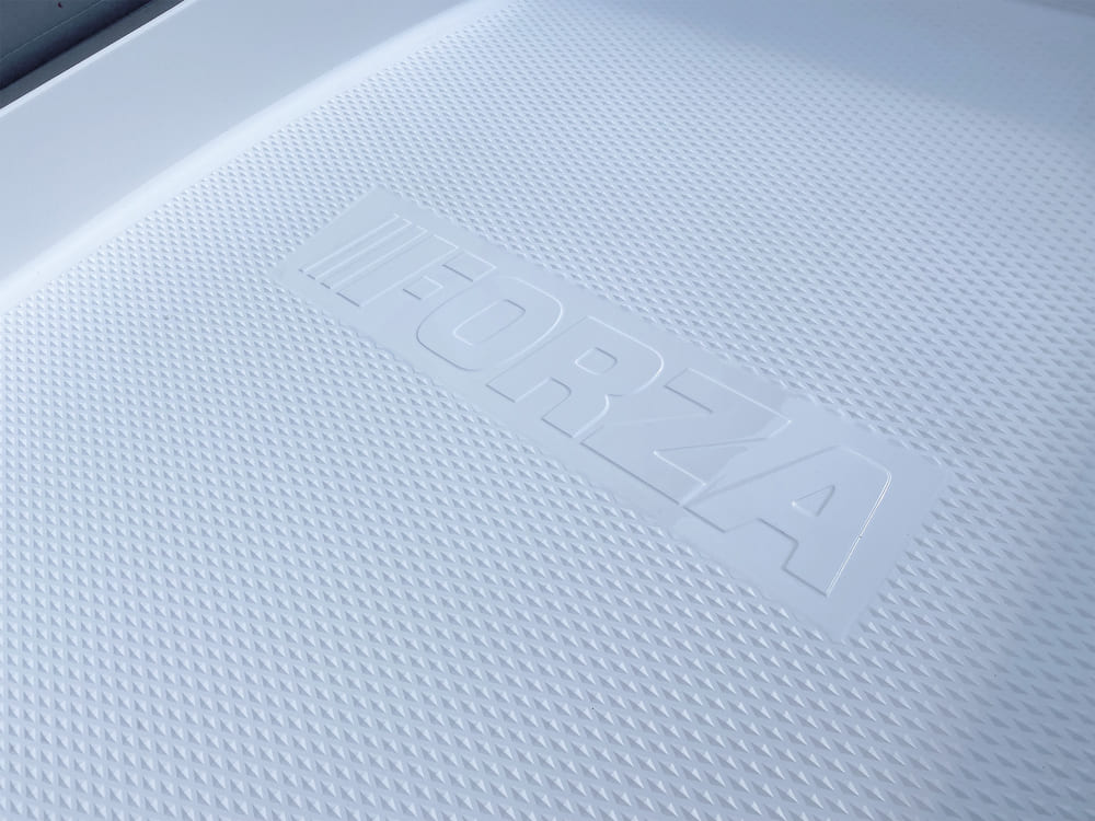 Купить Лодка РИБ НАВИГАТОР 400R в Москве фото13