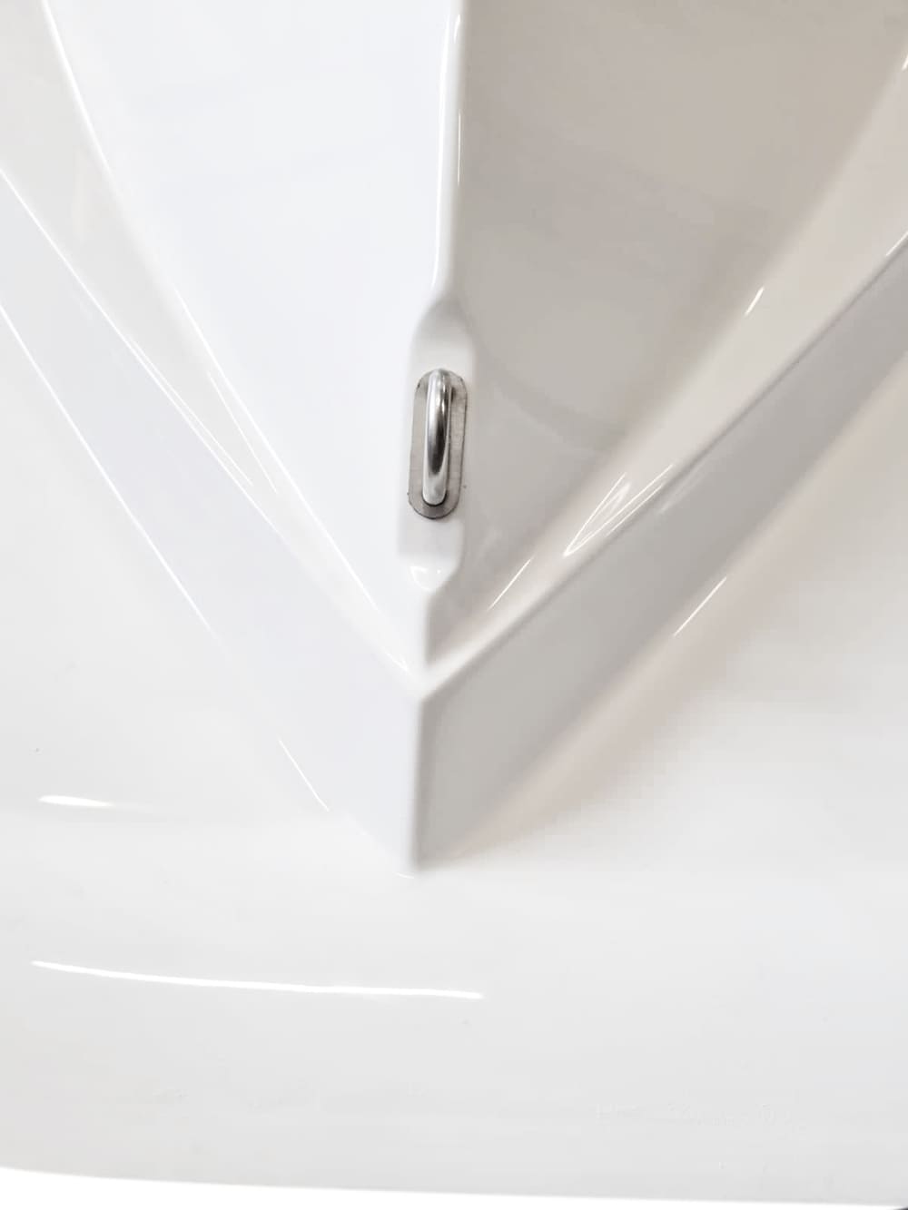 Купить Лодка РИБ НАВИГАТОР 400R PRO в Москве фото6