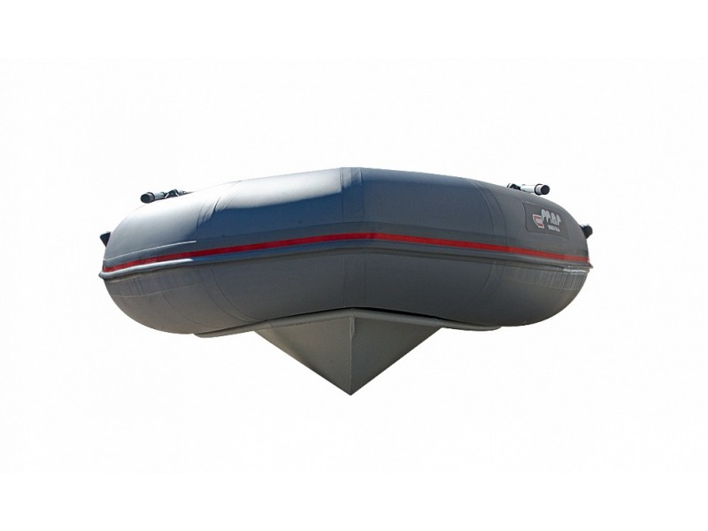 Купить Лодка РИБ РАПТОР 410 А AL в Москве фото2