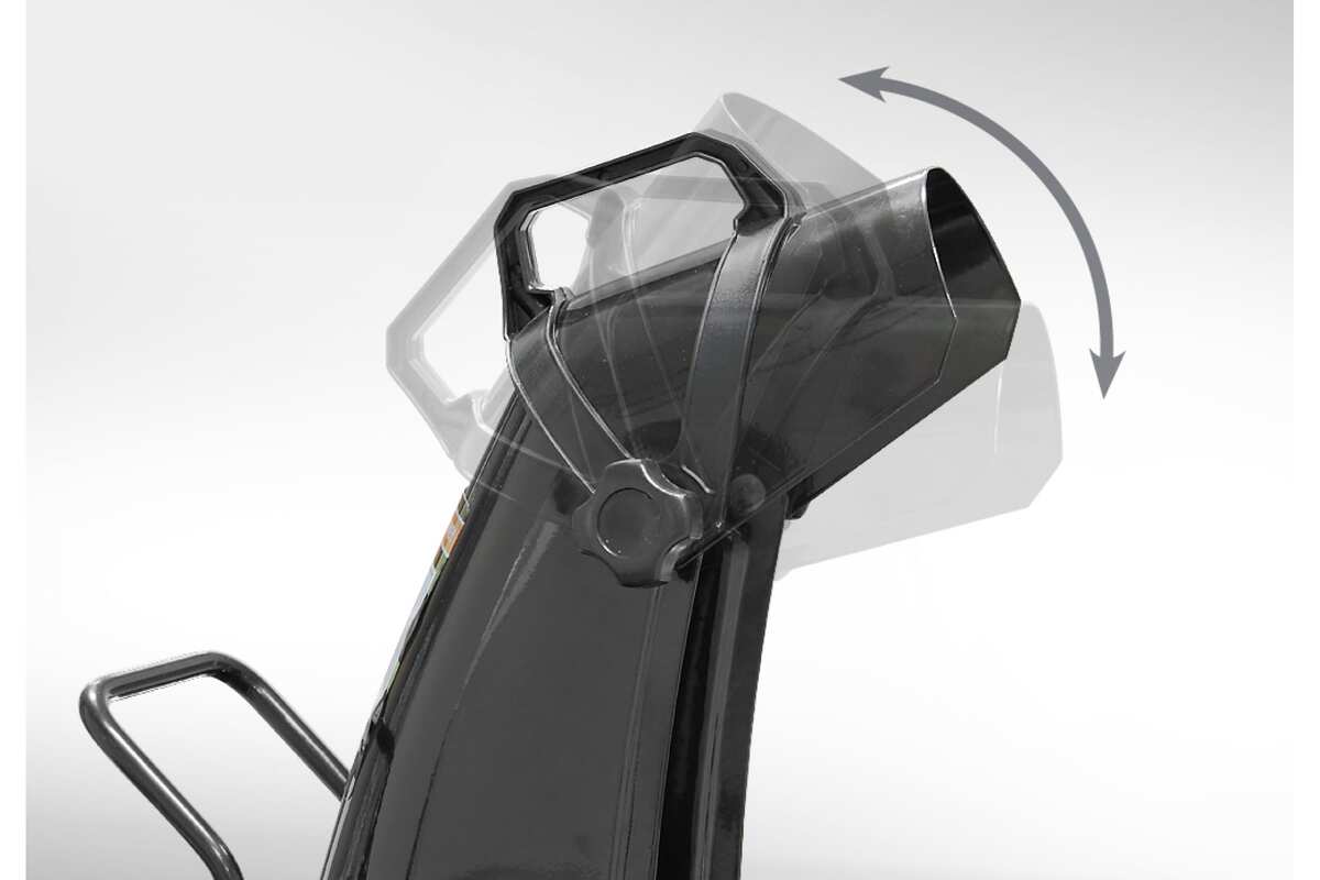 Купить Снегоуборщик CARVER STG 650EL в Москве фото7