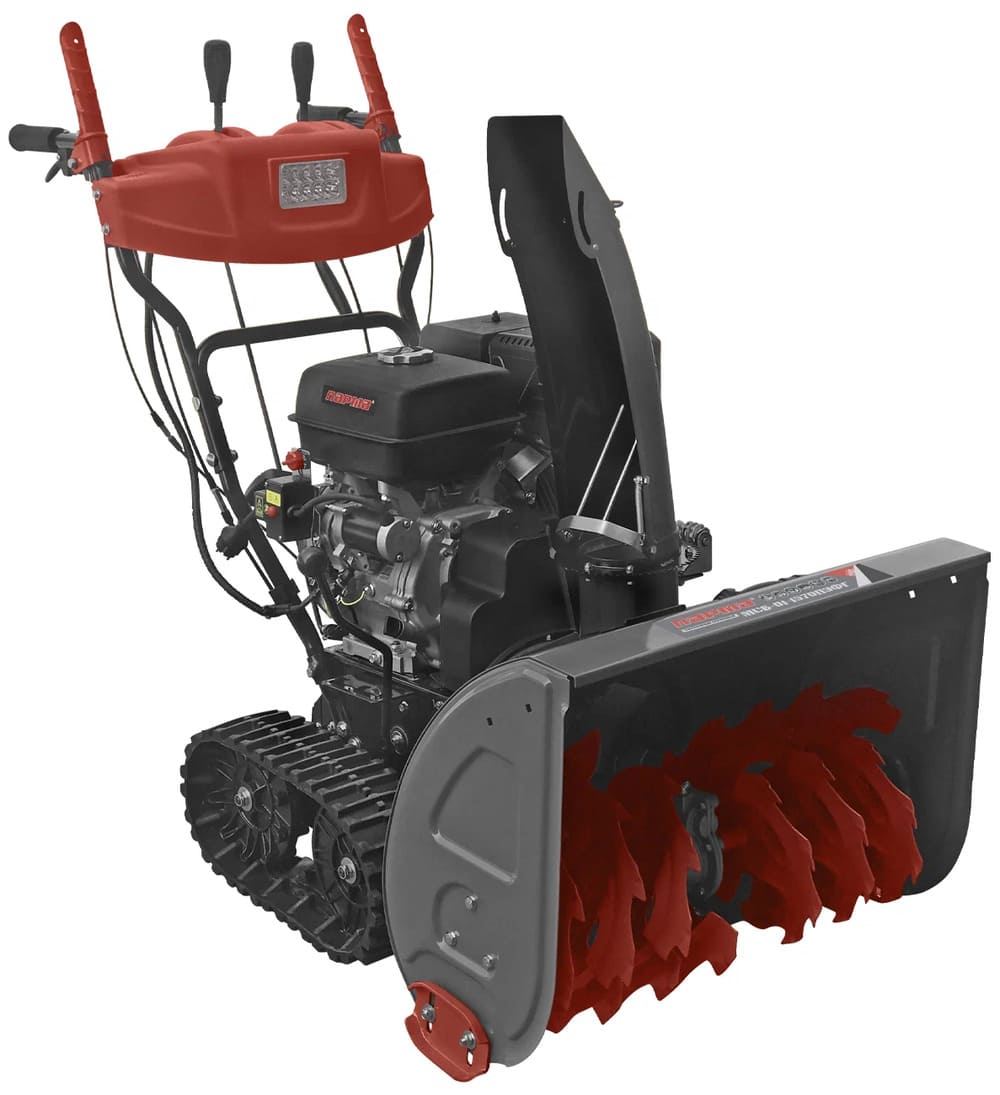 Купить Снегоуборщик ПАРМА МСБ-01-1570 в Москве фото2