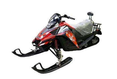 Купить Снегоход ATAKI WD150 в Москве