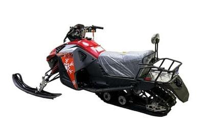 Купить Снегоход ATAKI WD150 в Москве фото5