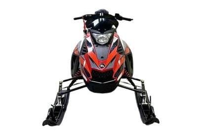 Купить Снегоход ATAKI WD150 в Москве фото7