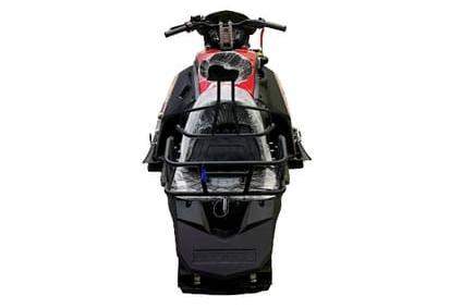 Купить Снегоход ATAKI WD150 в Москве фото8