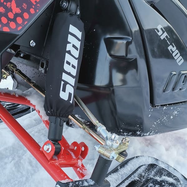 Купить Снегоход IRBIS SF200L в Москве фото18