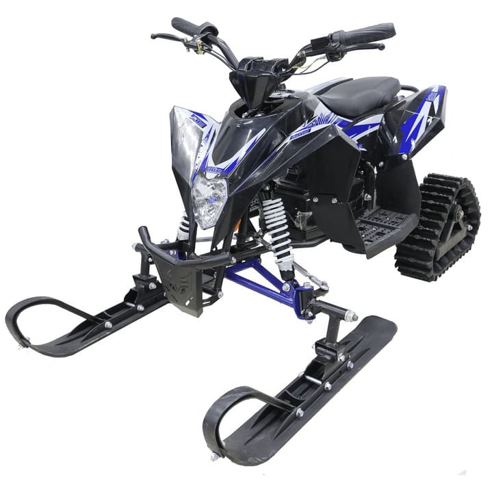 Купить Снегоход MOTAX Gekkon в Москве фото2