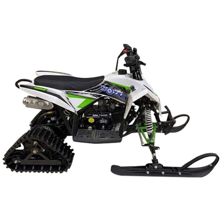 Купить Снегоход MOTAX Gekkon в Москве фото3