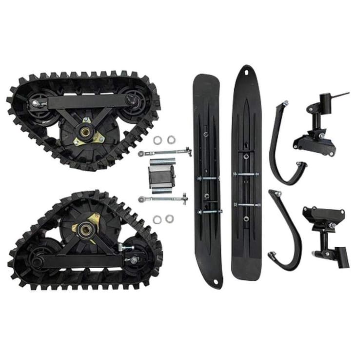 Купить Снегоход MOTAX Gekkon в Москве фото4