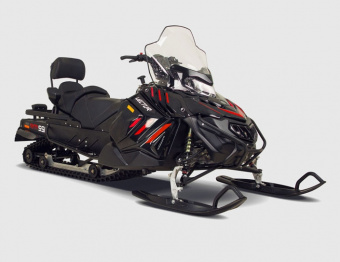 Купить Снегоход РУССКАЯ МЕХАНИКА Vector 551 в Москве фото3