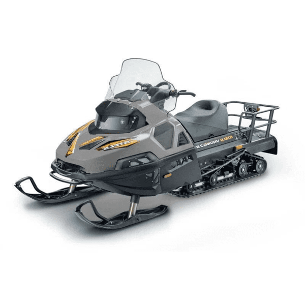 Купить Снегоход STELS S600 Viking ST 2.0 CVTech в Москве