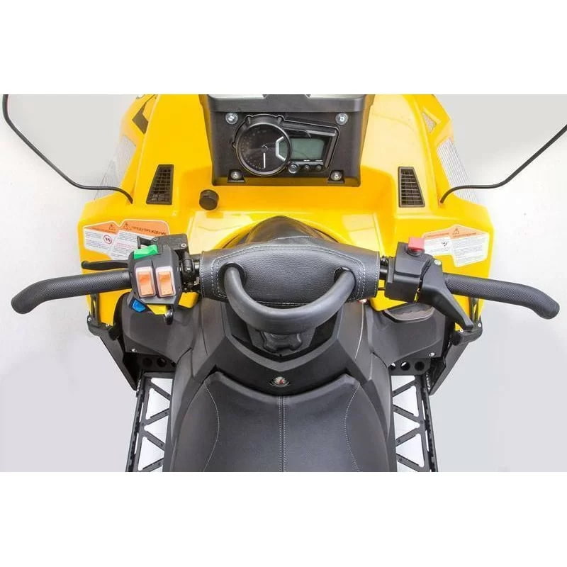 Купить Снегоход STELS S600 Viking ST 2.0 CVTech в Москве фото6