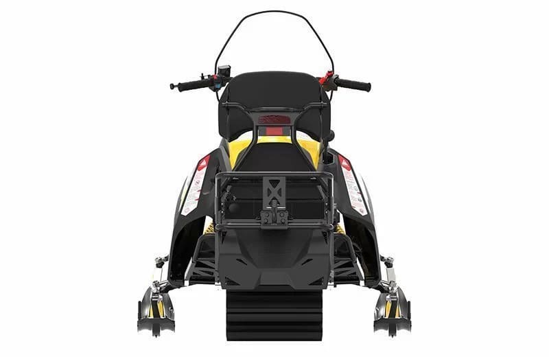 Купить Снегоход STELS Капитан S200L в Москве фото4