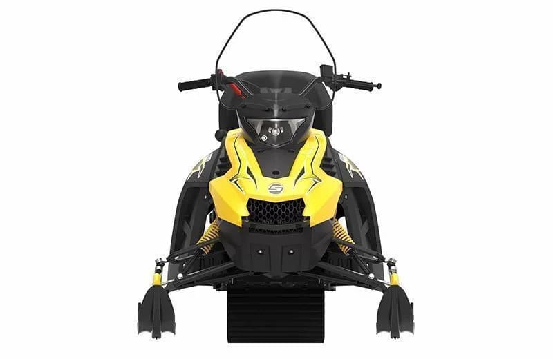 Купить Снегоход STELS Капитан S200L в Москве фото6