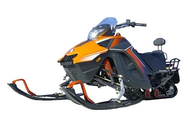 Купить Снегоход WOIDEAL WD 150 в Москве