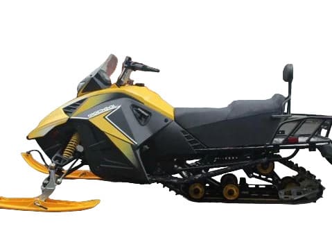 Купить Снегоход WOIDEAL WD 150 в Москве фото3